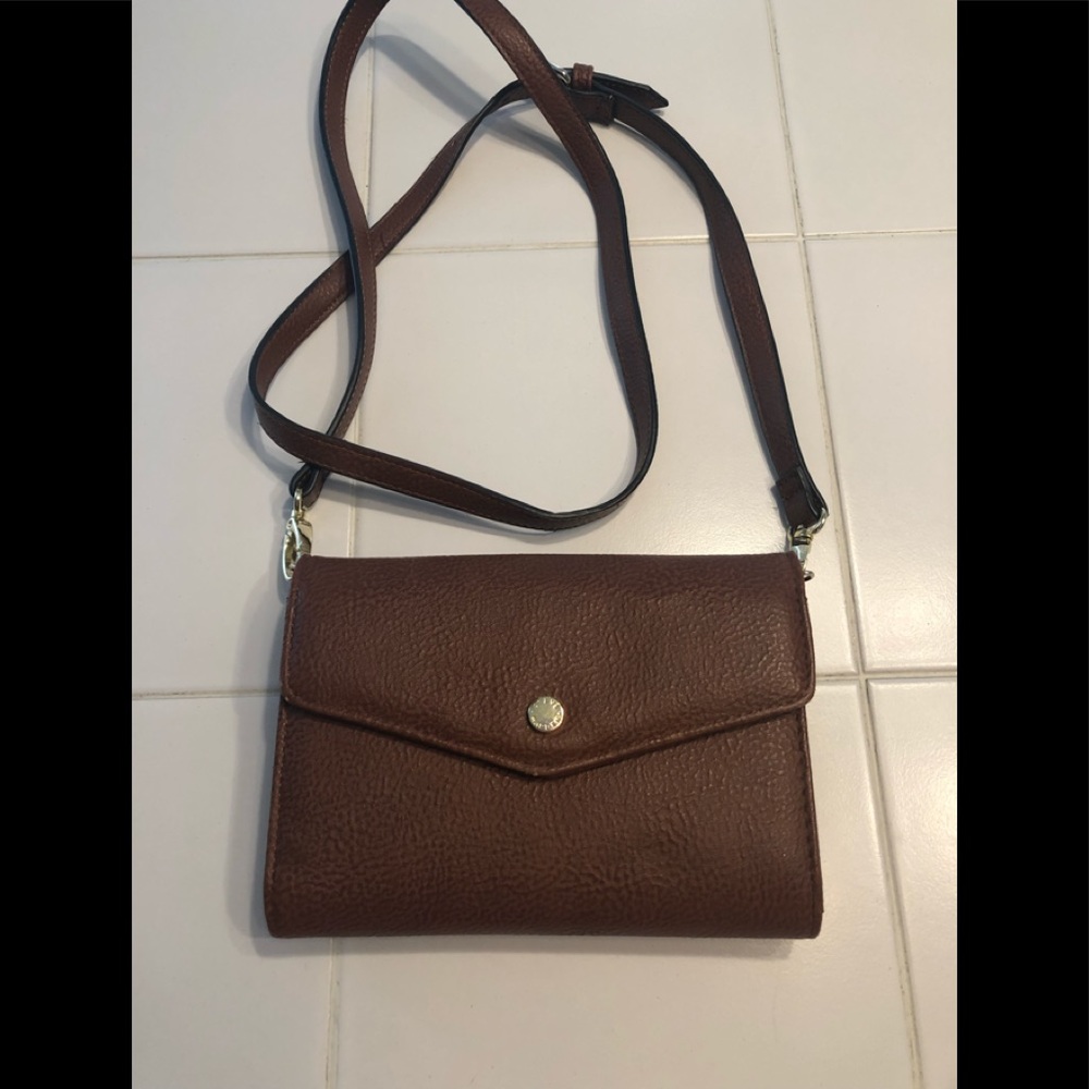 Steve Madden Crossbody